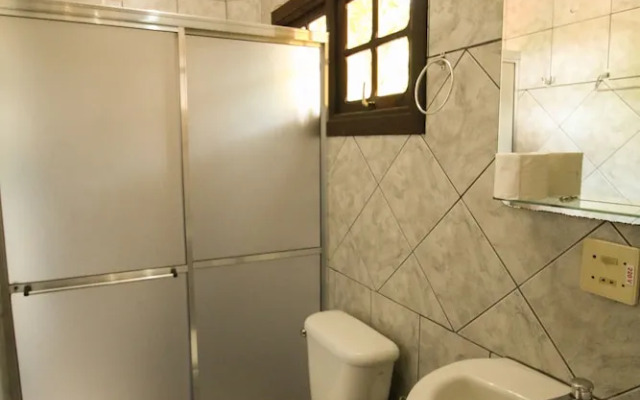 Pousada Recanto dos Tangaras