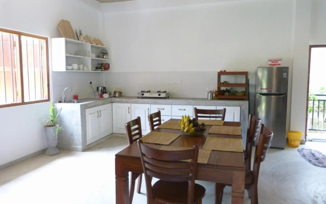 Sooriya Villa