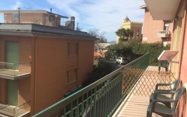 Vacanze a Finale Ligure