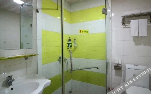 Zhuliang Hotel