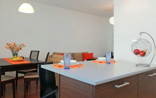 Chlodna PS Apartments