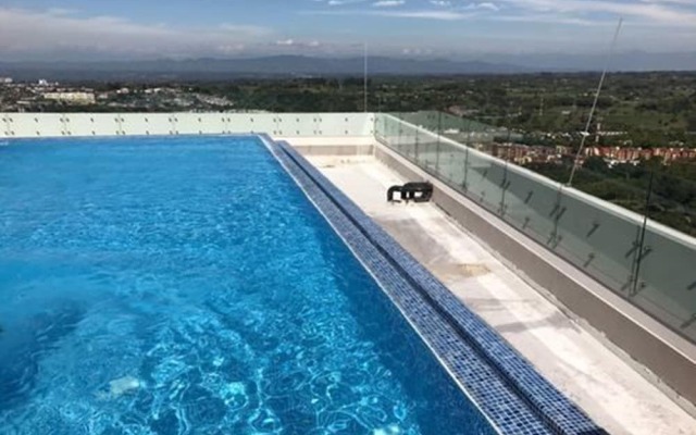 Apartment Mocawa Mountain View