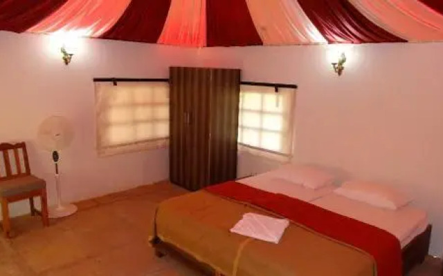 Ali'S Arcadia Resort