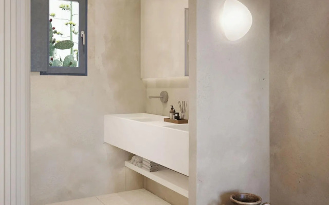 Anastasia Resort by Spilia