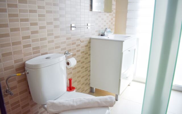 Living4Malaga Fajardo 6