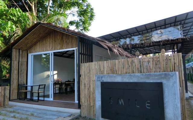Smile Bungalow Koh Mook