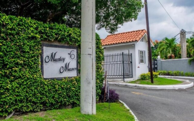 Finest Accommodation Marley Manor 424