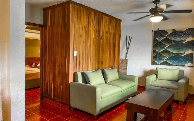 Suites Colonial