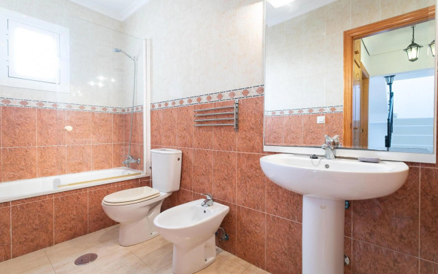 Bungalow Desired Track