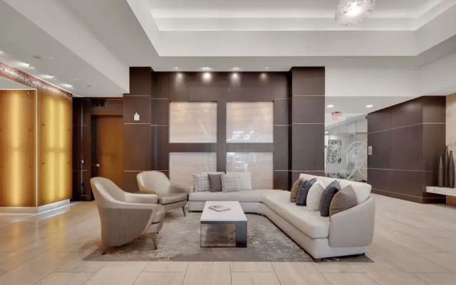 East Village Luxe Stays