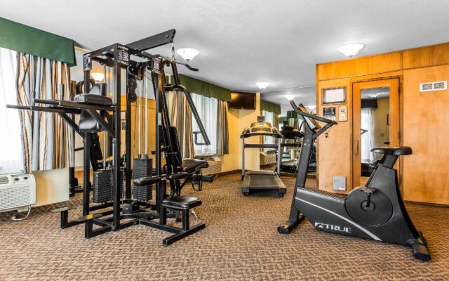 Comfort Inn & Suites El Centro I - 8