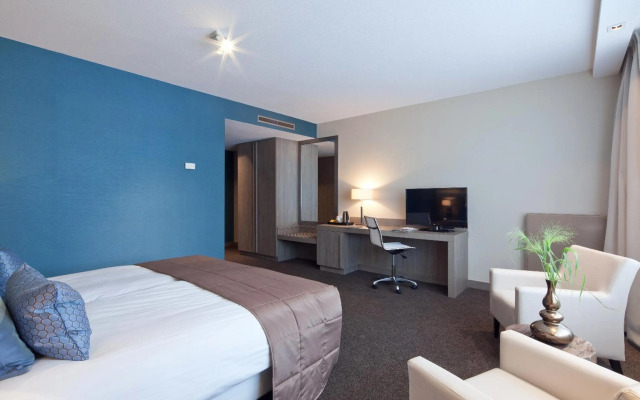 Van Der Valk Hotel Spier - Dwingeloo