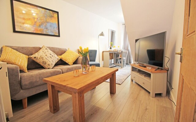 Tarvin House