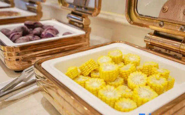 Vienna Hotel Anhui Hefei Chaohu Lijing International