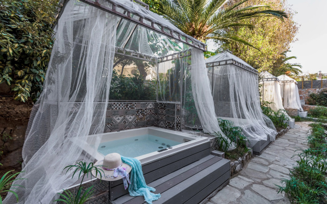 Orpheas Resort - Adults Only