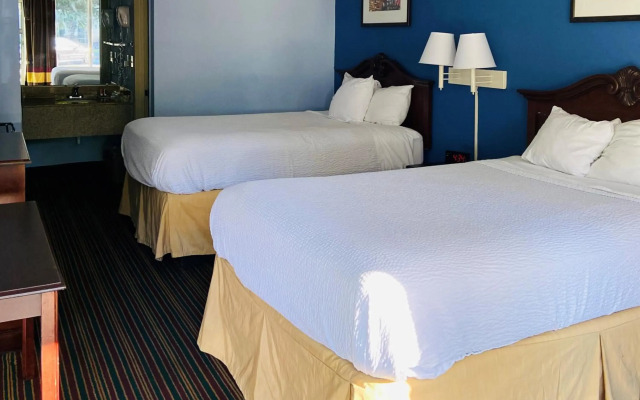 Days Inn by Wyndham Mt Pleasant-Charleston-Patriots Point