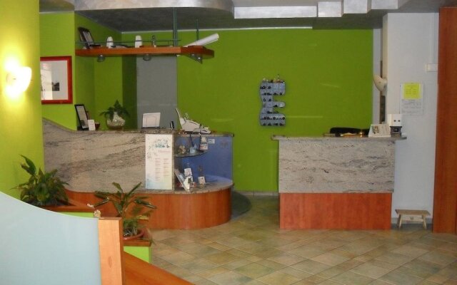 Hotel Emiliana