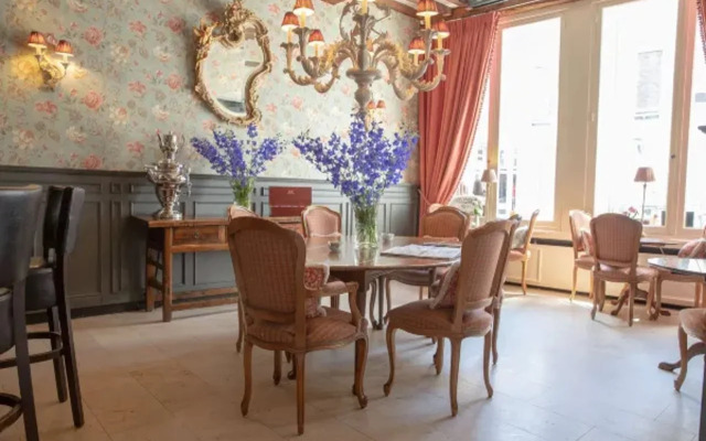 Good Seasons City Centre hotel Den Bosch