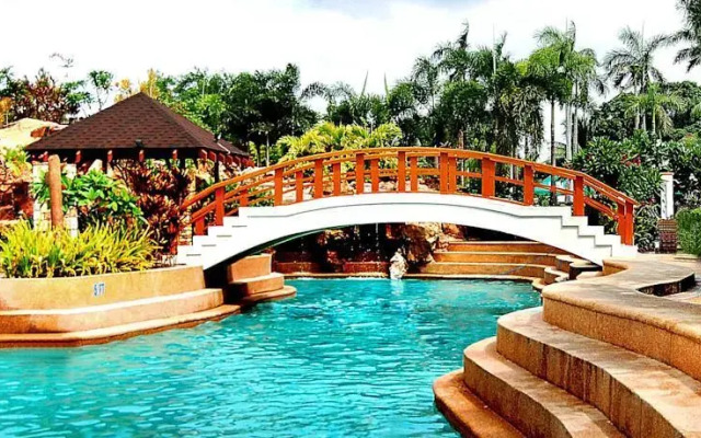 St. Agatha Resort and Hotel Pavilion
