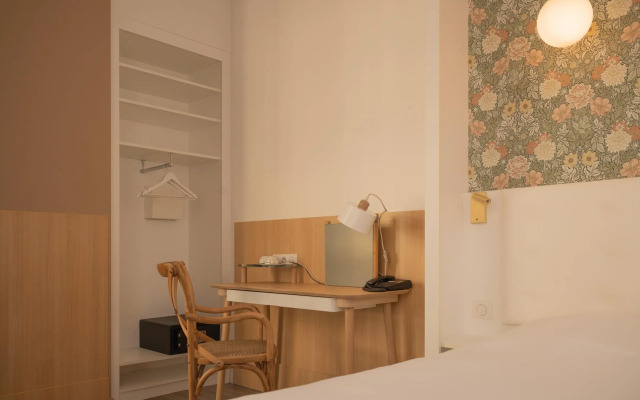 CALM Appart' & Hostel