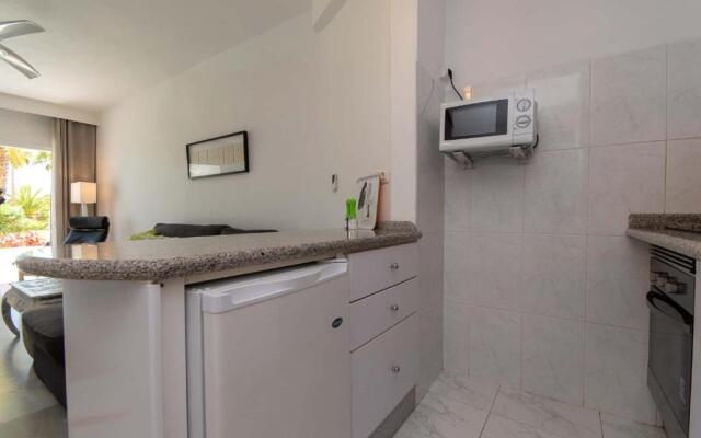 Altamira 60 - One Bed
