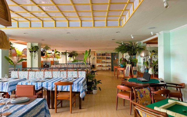 Cabins by Eco Hotels