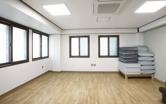 Busan Ohnpax Residence