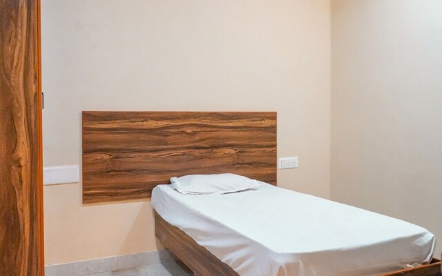 SS Residency