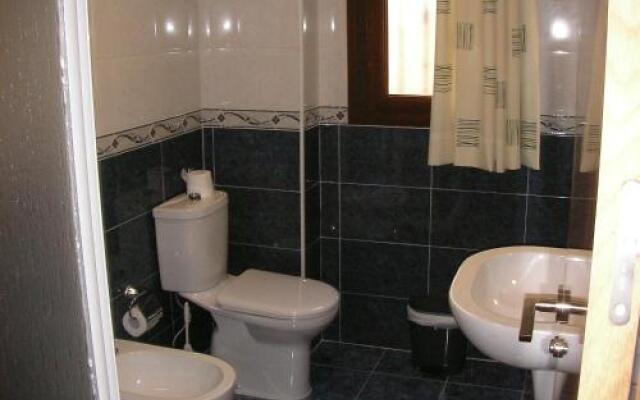 Apartamentos Duquesa Sierra Nevada