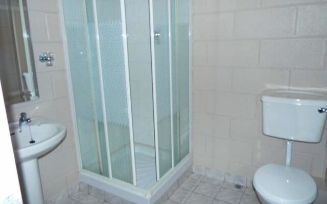 Tralee Holiday Lodge