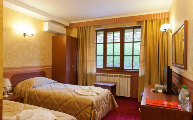 Park Hotel Sevastokrator