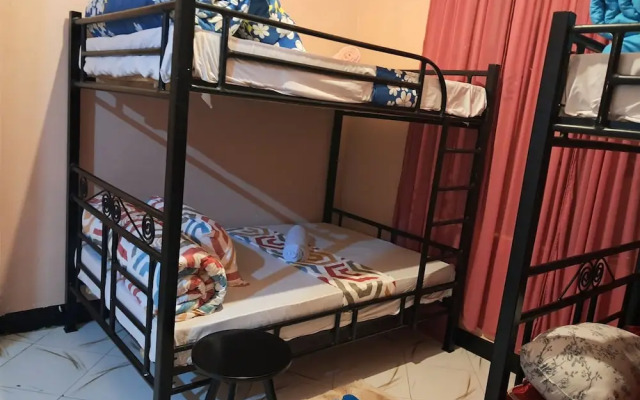 Victorious Chillzone Hostel