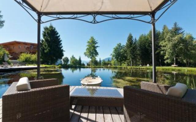 Parkhotel Holzerhof
