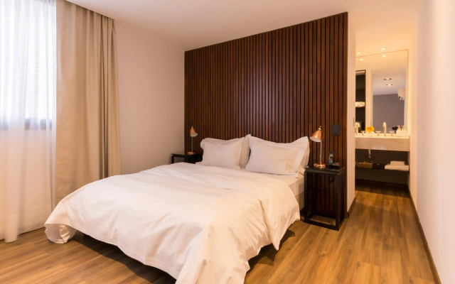 Azur Real Hotel Boutique & Spa