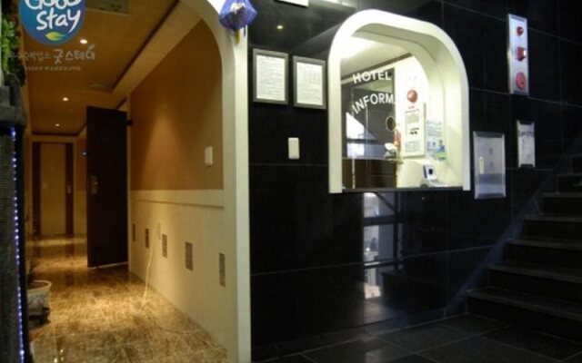 Goodstay A Plus Motel