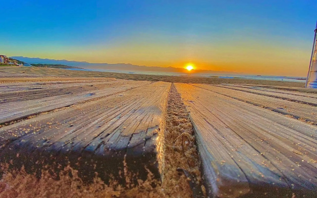 Ocean Pearl Apartment