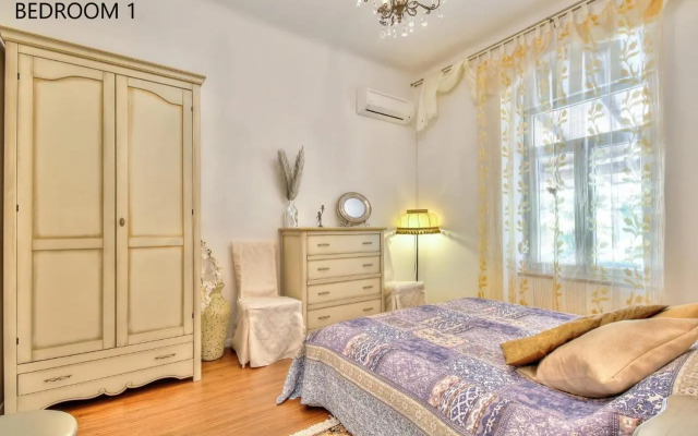 Boutique Apartman Villa Mediteran