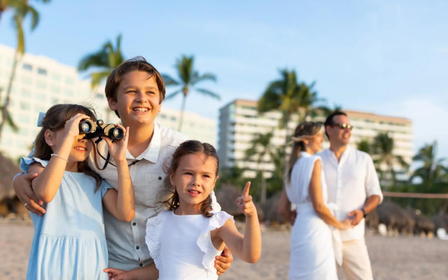 Sheraton Buganvilias Resort & Convention Center