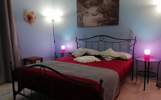 B&B Villa Terry