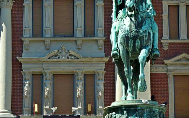 Palace Hotel