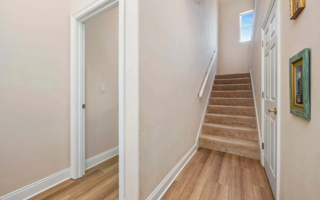 Private Beach & Community Pool