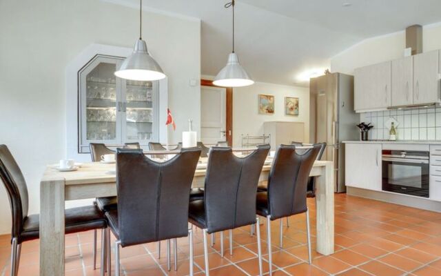 "Uta" - 700m from the sea in NW Jutland