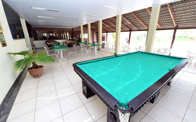 Hotel Itatiaia das Thermas