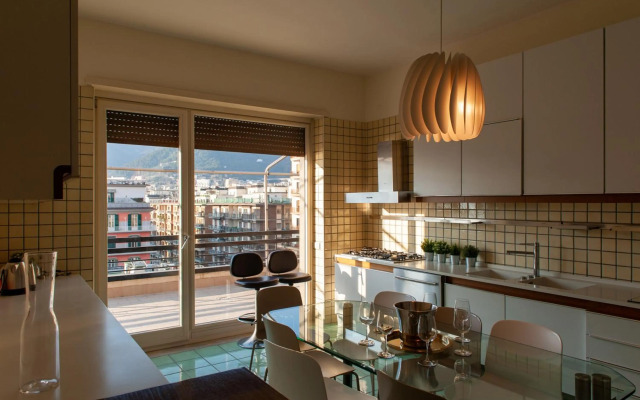 Mareluna Penthouse - Luxury Suites