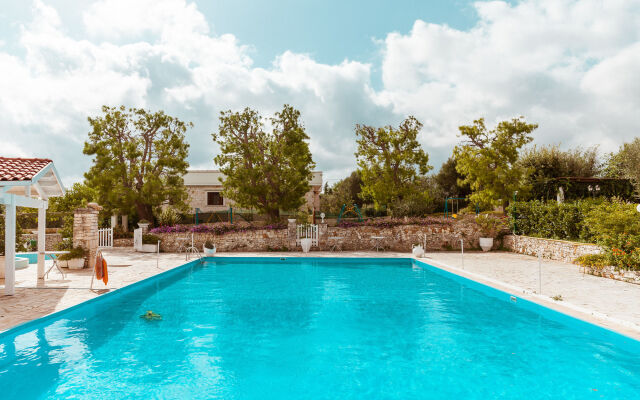 Agriturismo Salinola