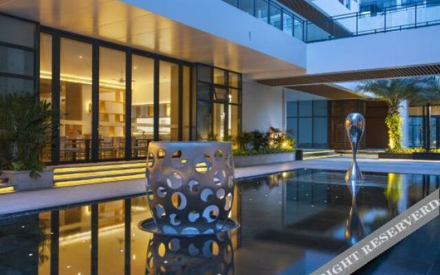 Zensun Jinglun Hotel Wenchang
