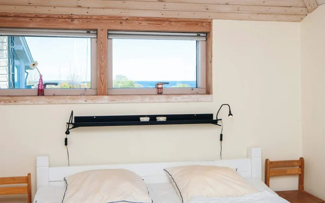 12 Person Holiday Home in Haderslev-by Traum