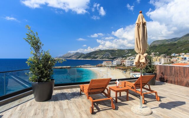 Apart Hotel Kalamper