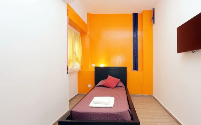 Lucky Domus St. John apartment