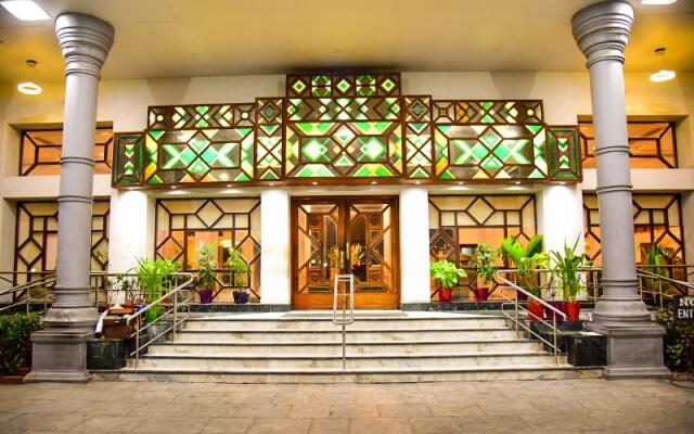 The Bhimas Residency Hotels Pvt Ltd